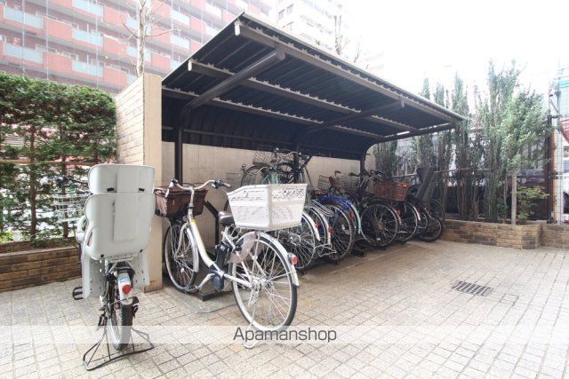 西武新宿線 高田馬場駅 徒歩11分 13階建 築28年のその他写真