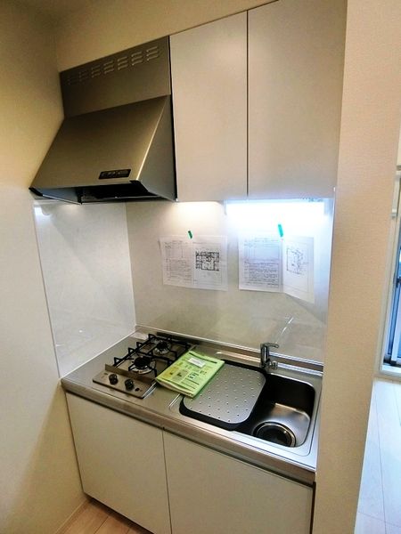 阪急神戸線 神崎川駅 徒歩9分 3階建 築5年の風呂写真