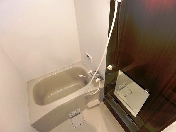 阪急神戸線 神崎川駅 徒歩9分 3階建 築5年のトイレ写真