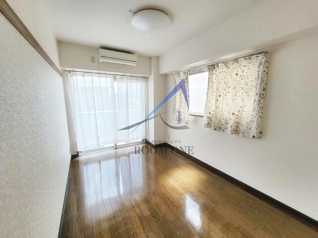 その他部屋・スペース　寝室です。イメージです。