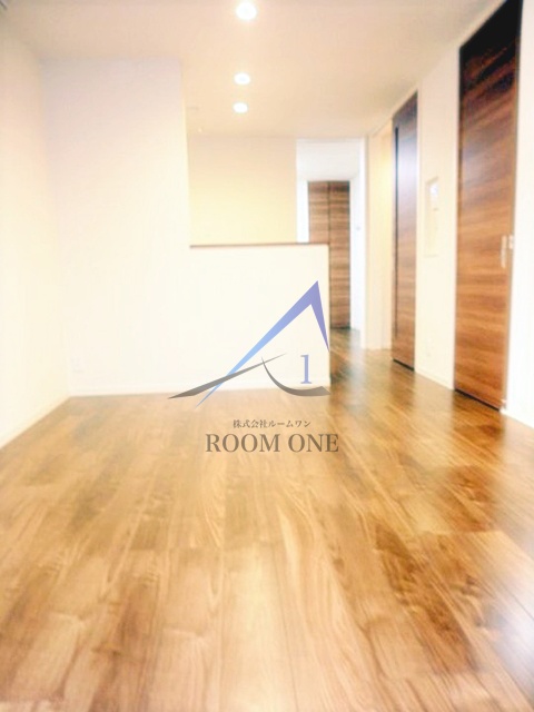 居室・リビング　洋室のお部屋です。
