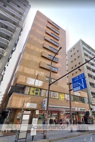 西鉄天神大牟田線 高宮駅 徒歩5分 築44年