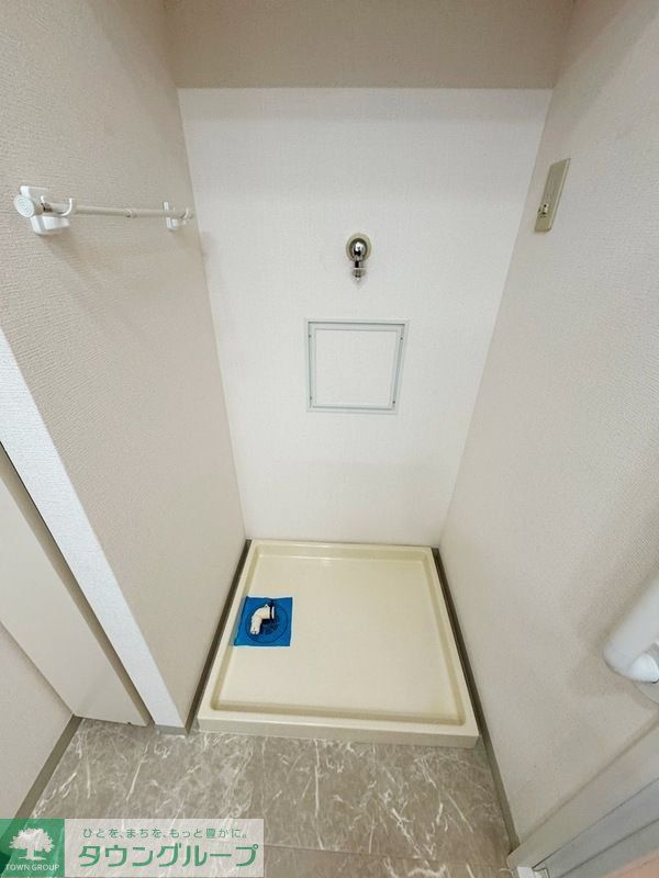 ウッドパークちはら台 B棟のその他写真