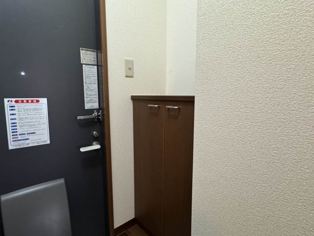 バリュージュF・Tの内装写真