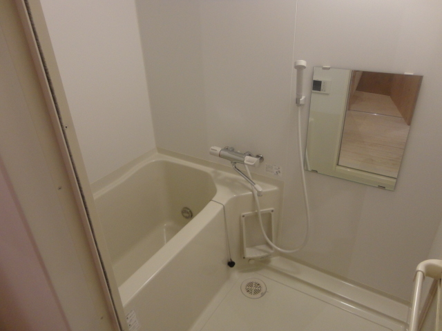 kotorikuの風呂写真