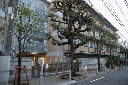 パークティアラ北馬込の周辺写真