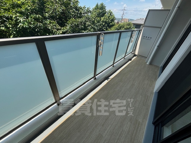 地下鉄東西線 東野駅 徒歩10分 7階建 築3年の内装写真