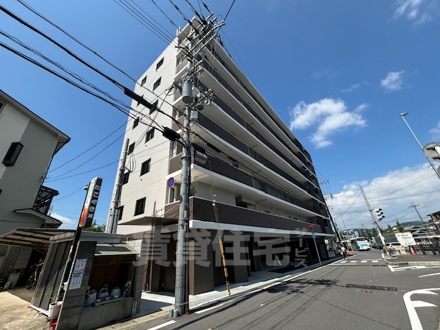 地下鉄東西線 東野駅 徒歩10分 築3年
