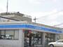 コンビニ　ローソン 八王子四谷町店（コンビニ）まで627m