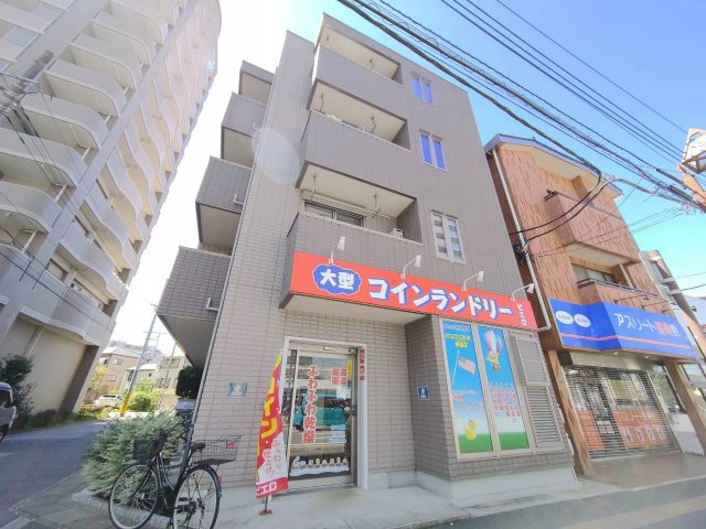 その他設備　★地震・火事に強い旭化成ヘーベルメゾン★