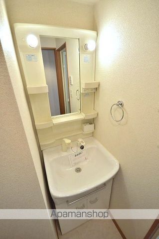 ＪＲ鹿児島本線 笹原駅 徒歩16分 7階建 築21年の内装写真