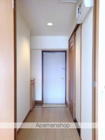 ＪＲ鹿児島本線 笹原駅 徒歩16分 7階建 築21年の玄関写真