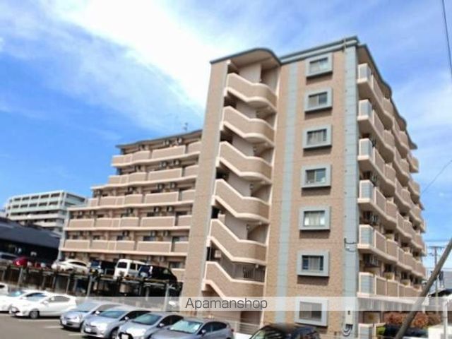 ＪＲ鹿児島本線 笹原駅 徒歩16分 築21年