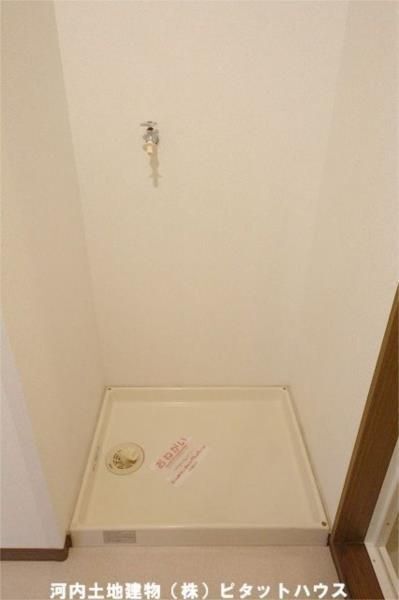 その他部屋・スペース　洗面所