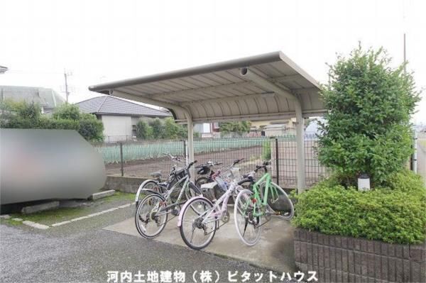 その他共有部分　バス／シャワー