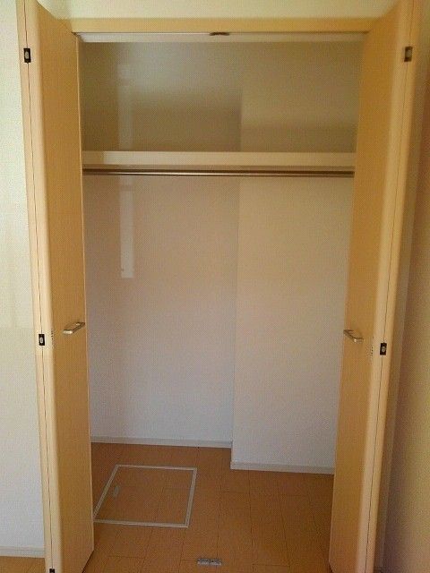サン フェリーチェの内装写真