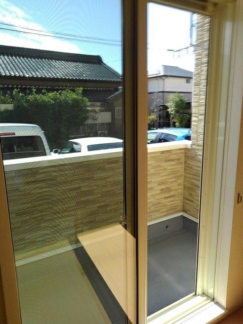 サン フェリーチェの内装写真