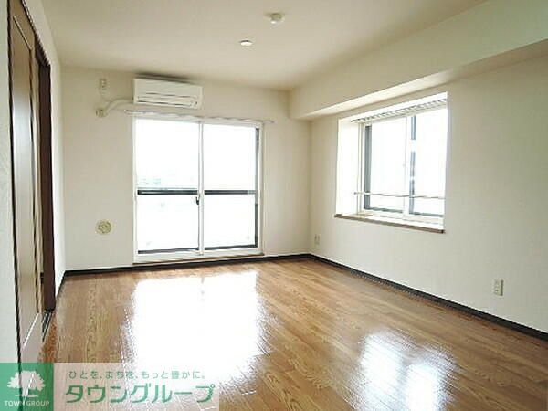 居室・リビング　★お部屋探しはタウンハウジング町田店まで★