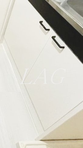 収納　キッチン下収納です。
