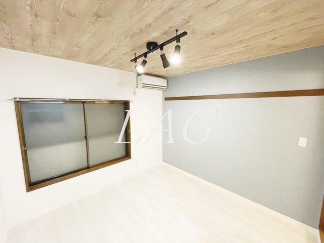 その他部屋・スペース　寝室です。