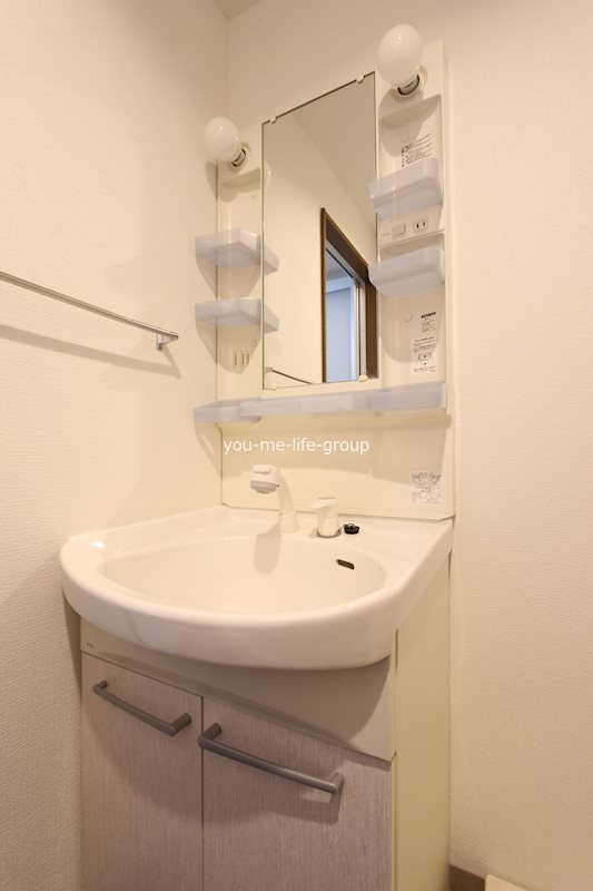 パークサイド湘南の内装写真