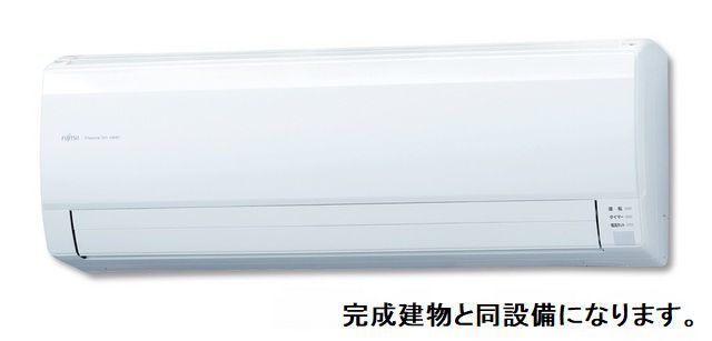 アーバニティー家中βのその他写真