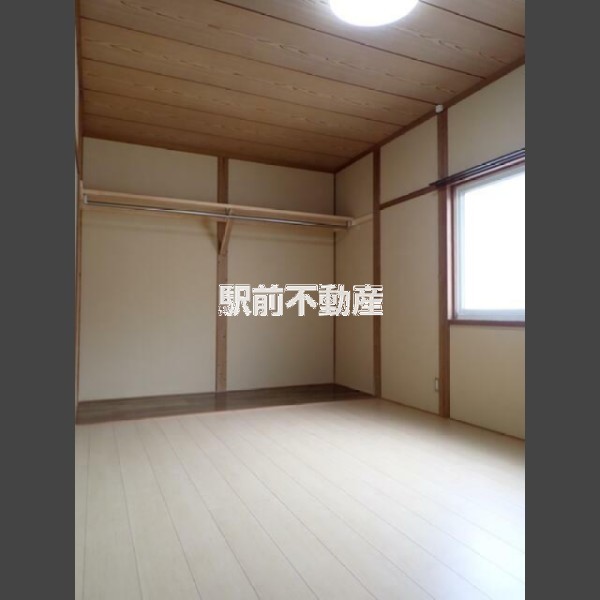 元村貸家の内装写真