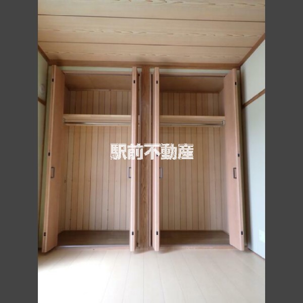 元村貸家の内装写真