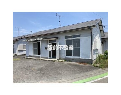 元村貸家の外観写真