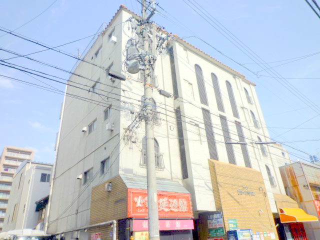 地下鉄名城線 矢場町駅 徒歩7分 築49年