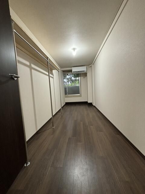 西武池袋線 江古田駅 徒歩2分 4階建 築60年の居間写真