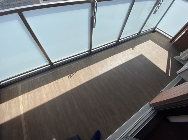 ＪＲ東西線 御幣島駅 徒歩9分 15階建 築4年の内装写真