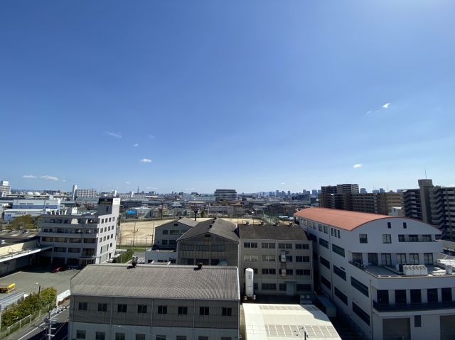 ＪＲ東西線 御幣島駅 徒歩9分 15階建 築4年のその他写真
