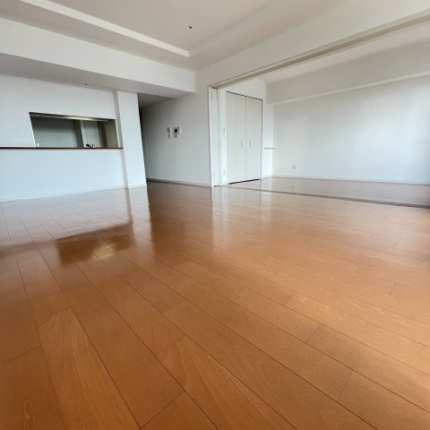居室・リビング　同仕様タイプです