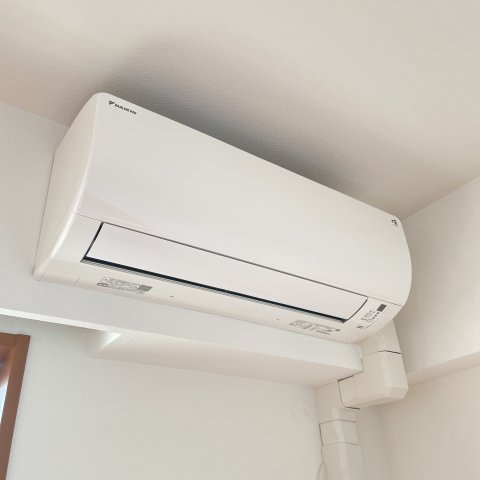 その他設備　同仕様タイプです