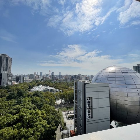 眺望　同仕様タイプです