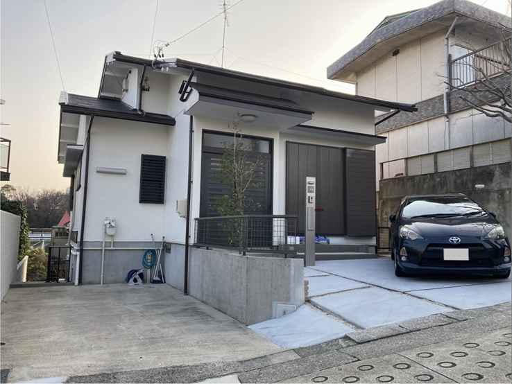 貸戸建 千種区東山元町二丁目 KHSD