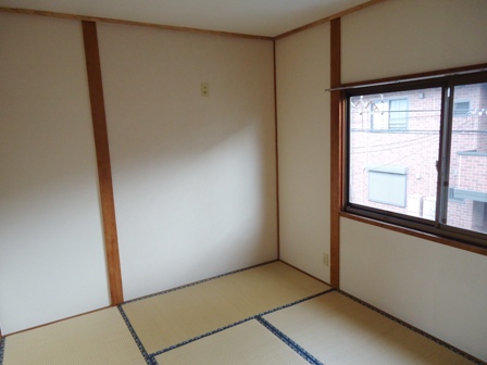 その他設備　※別部屋参照