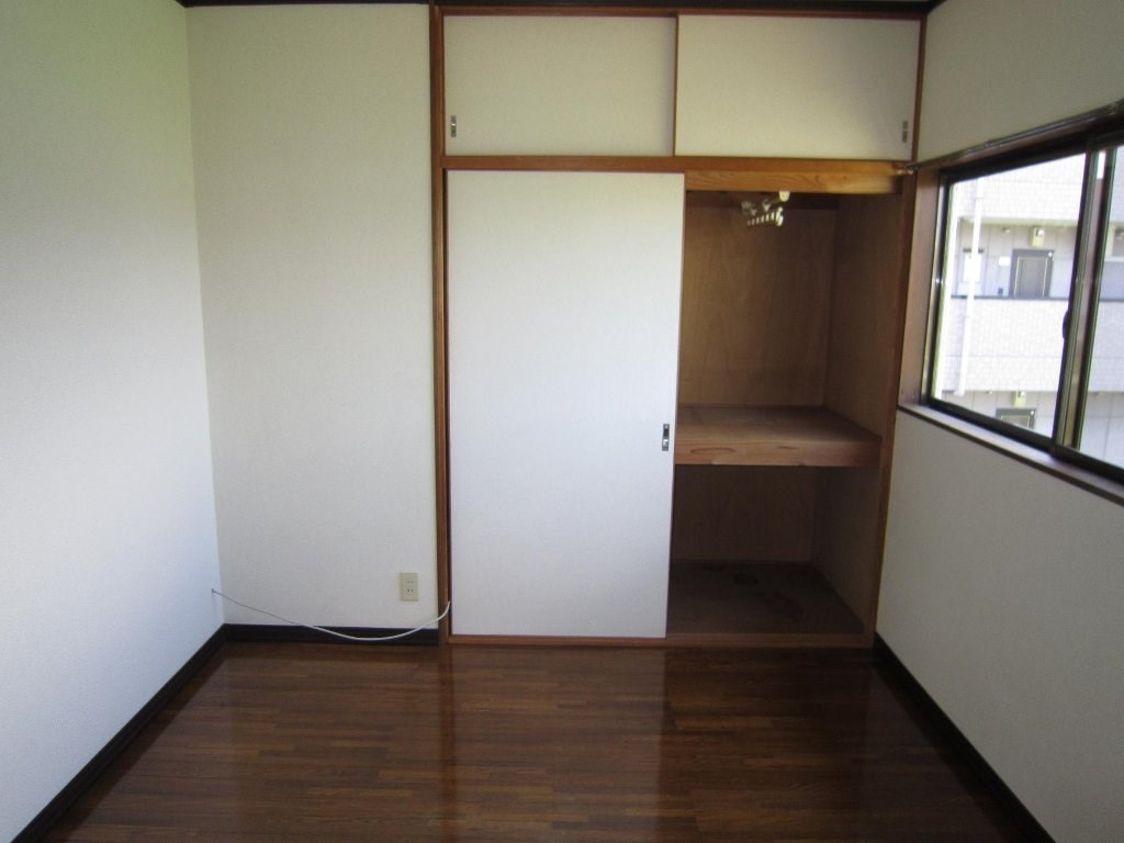 収納　※別部屋参照