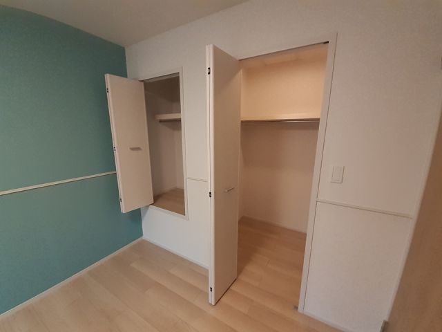 メゾンド サン ミシェルの内装写真
