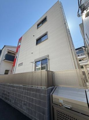 西武池袋線 所沢駅 徒歩7分 築4年