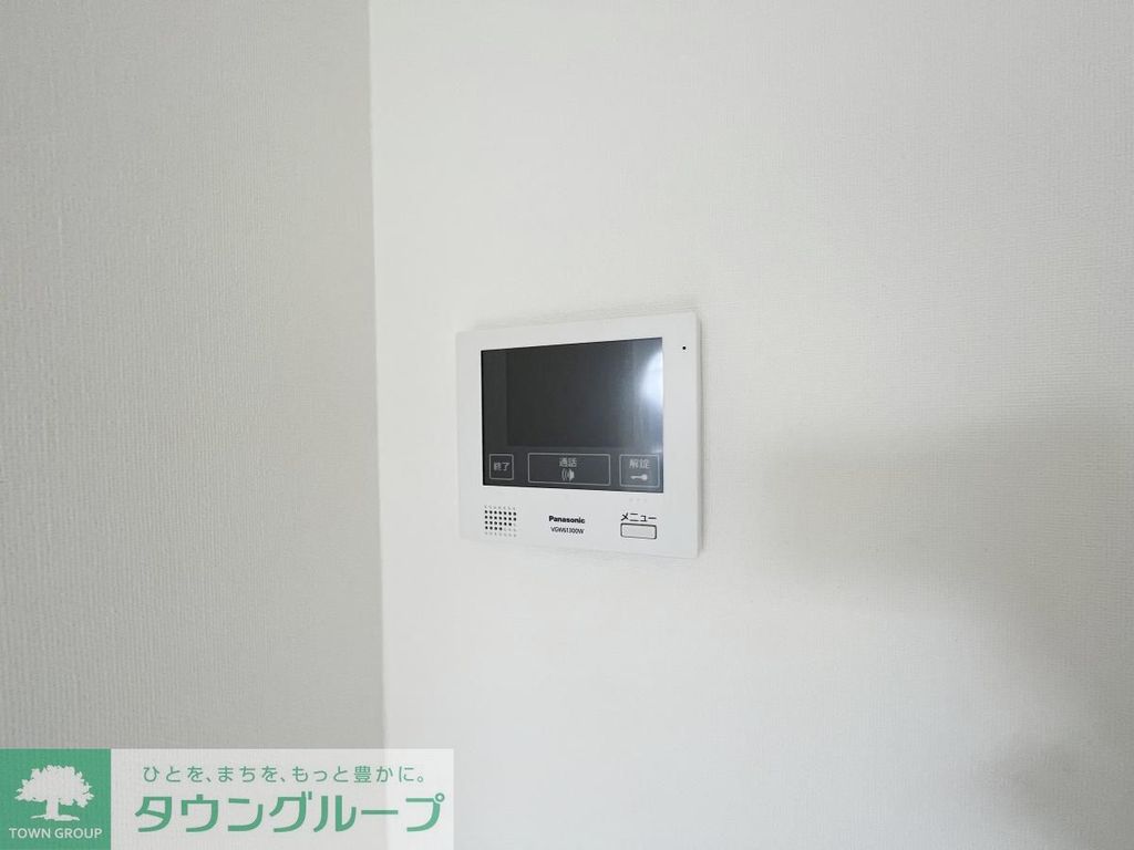 テラス戸越公園のその他写真