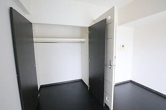 収納　（別タイプ参考写真）スパシエレジデンスファースト　北区滝野川