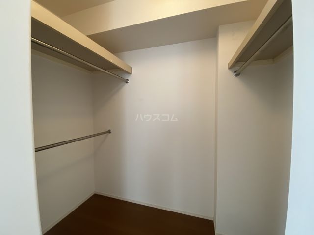 プレセア コートの内装写真