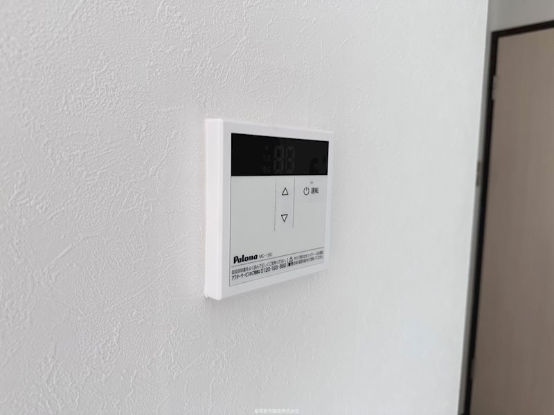 ハイツミッチーのその他写真