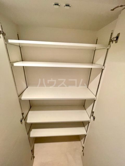 レジディア新御徒町IIの内装写真