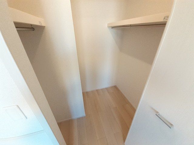 ラ・ルーチェIの内装写真
