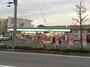 コンビニ　ファミリーマート 島根二丁目店（コンビニ）まで392m