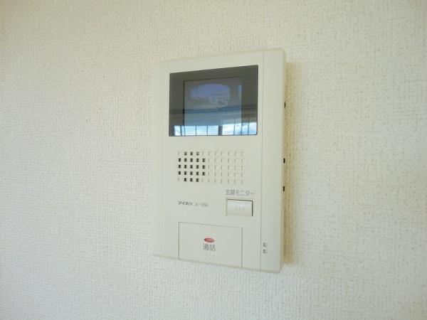 ＪＲ身延線 南甲府駅 バス乗車時間：19分 最寄りバス停で下車 徒歩8分 2階建 築17年のその他写真