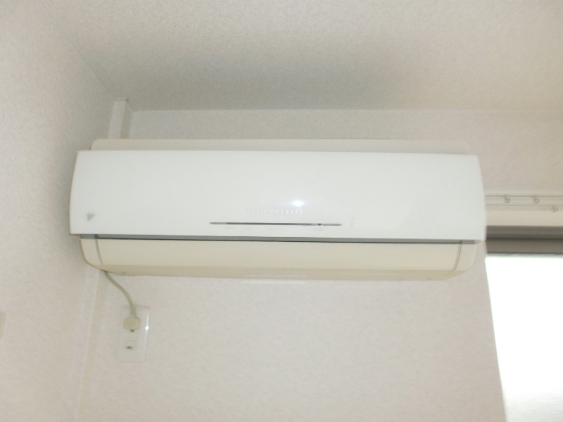 その他設備　※同マンション別部屋の写真と鳴ります